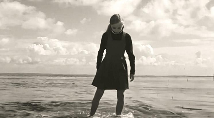 L’Enfant de la haute mer + Le Voyageur du silence + Le Puits et le pendule