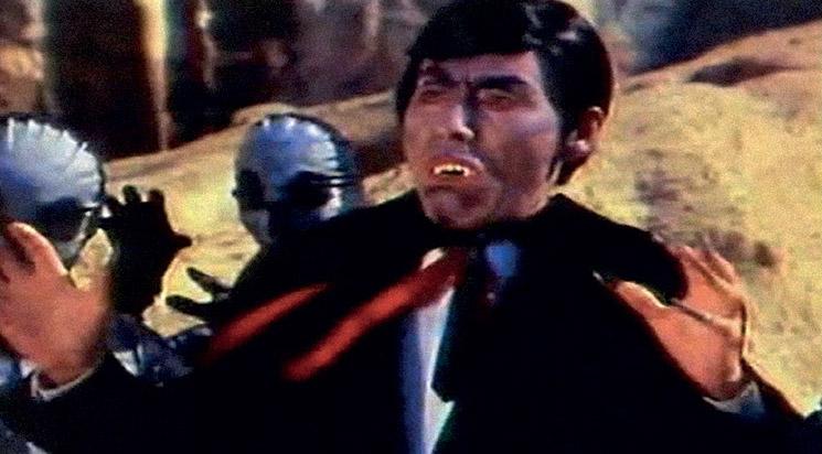 La Résurrection du dragon