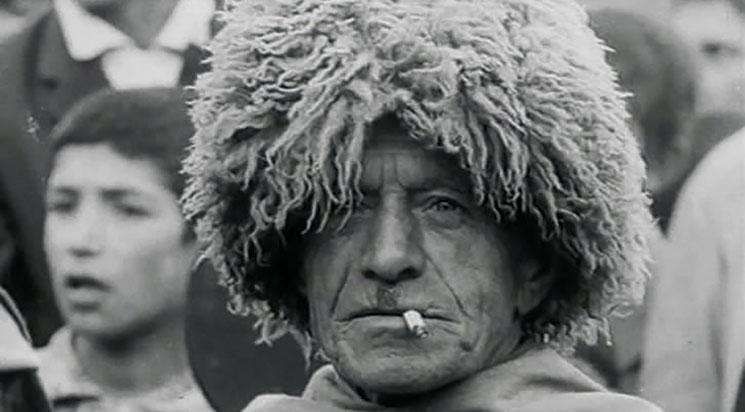 Nous + Les Saisons + Notre Siècle