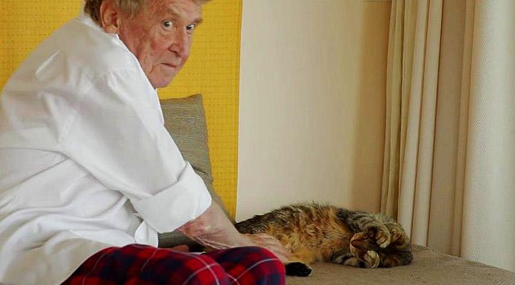 Cézanne : Conversation avec Joachim Gasquet + Où en êtes-vous, Jean-Marie Straub ?