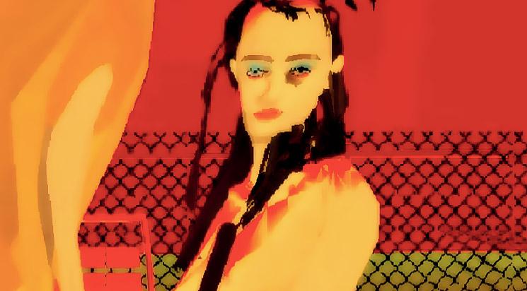 Chaos Reign : programme 2