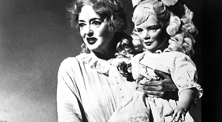 Qu’est-il arrivé à Baby Jane ?