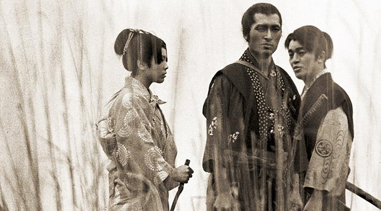 La Guerre des espions