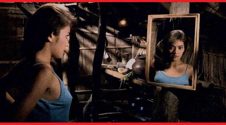 Chaos Reign : programme 3