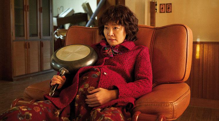 The Odd Family: Zombie on Sale