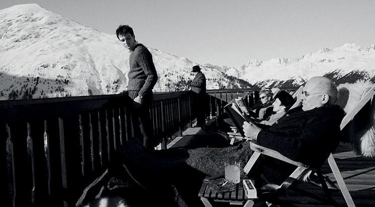 The Theory of Everything