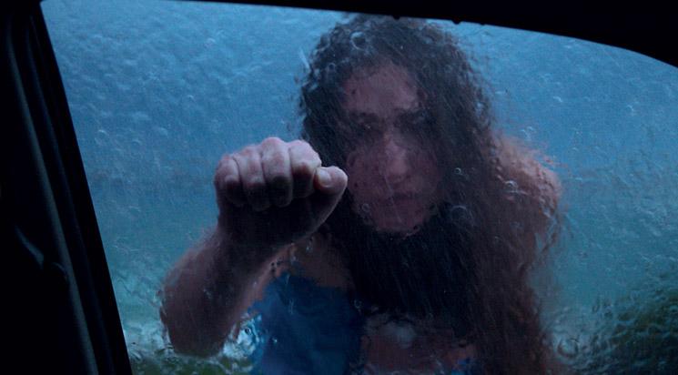 You'll Never Find Me