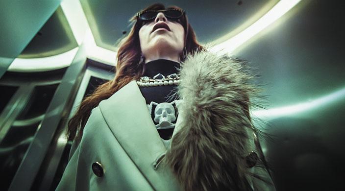 Compétition courts métrages 3