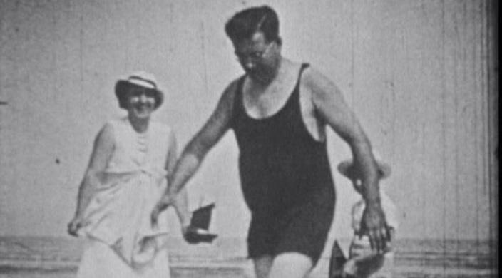 1930-1934 (Série La Vie filmée)