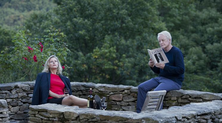 21 nuits avec Pattie