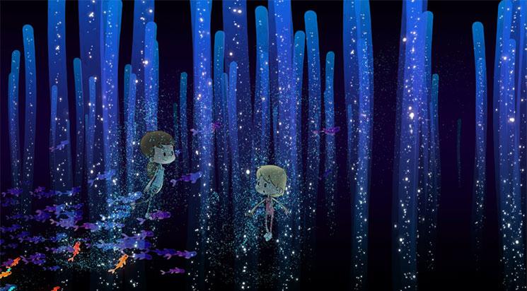 Images de rêves // séance annulée