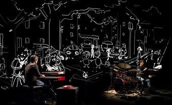 Le Grand Ciné-Concert