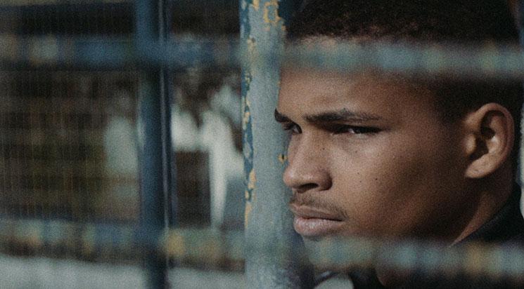 Séance temporairement suspendue // O Fim do Mundo