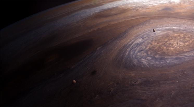 Les Samedis de la VR - 17h30 / 1 décembre