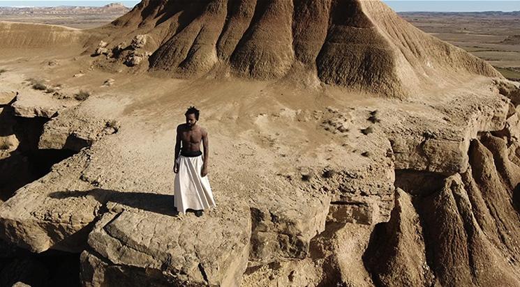 Compétition officielle programme 2