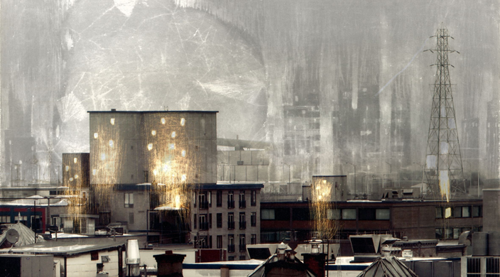 Courts métrages primés (2e partie)