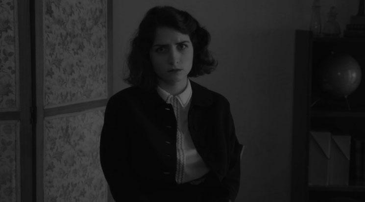 Les films auto-produits à l’honneur