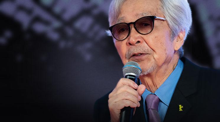 À la découverte du cinéaste Yamada Yôji