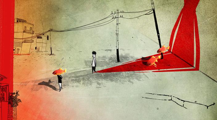 Programme courts métrages 2