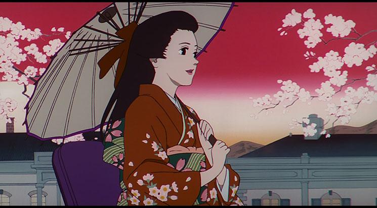 Millennium Actress
