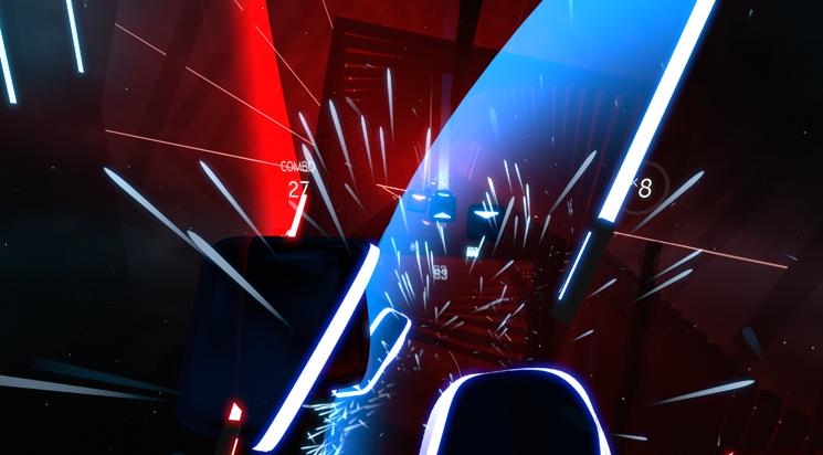 Les samedis de la VR - 17h30 / samedi 6 octobre