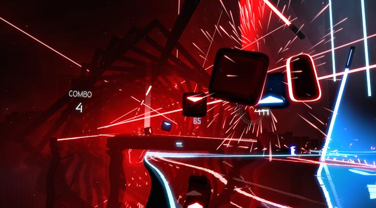 Les samedis de la VR - 17h30 / samedi 29 septembre