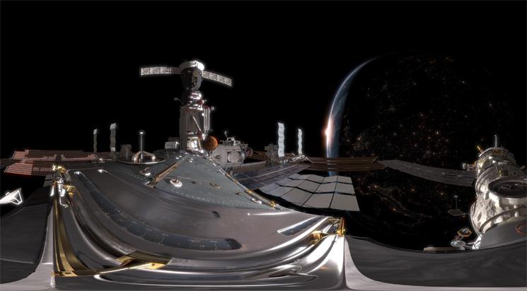 Les Samedis de la VR - 16h30 / 22 décembre