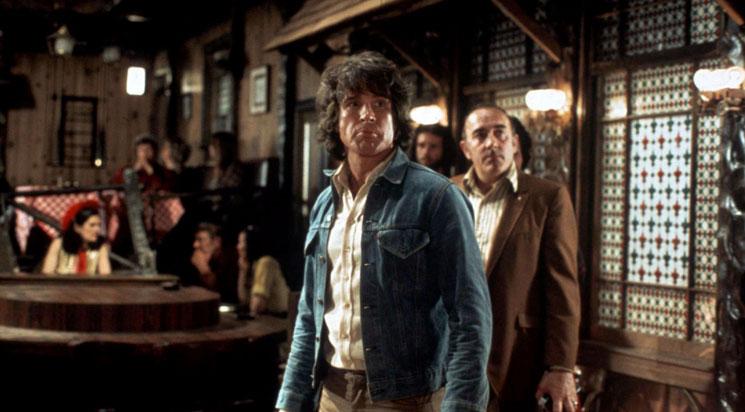 À cause d'un assassinat