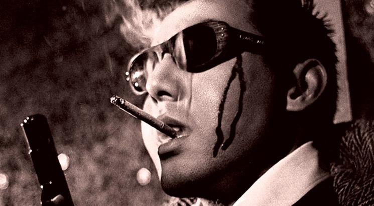 A Colt Is My Passport