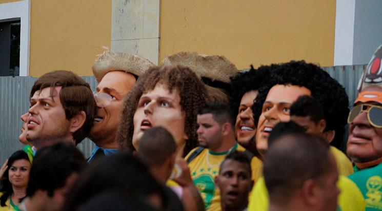 Courts métrages de Kleber Mendonça Filho