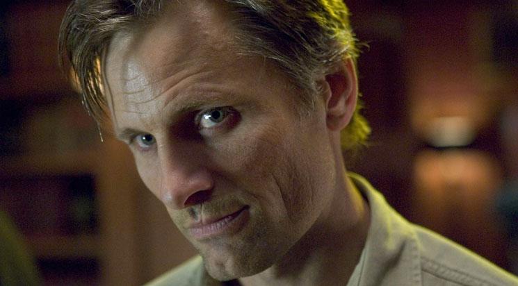 A History of Violence