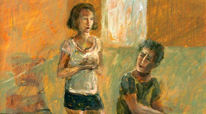 Courts métrages français : Coups de cœur 2e partie