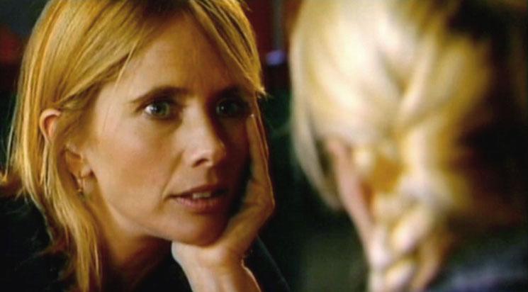 À la recherche de Debra Winger