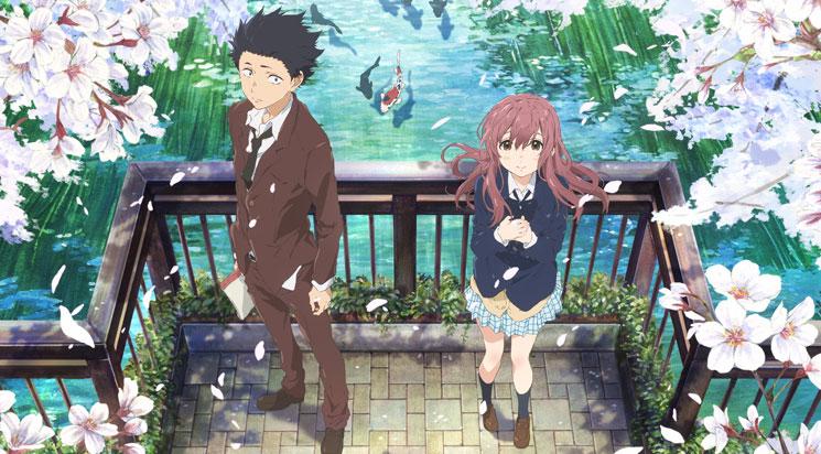 A Silent Voice