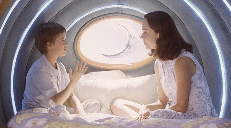 A.I. Intelligence artificielle