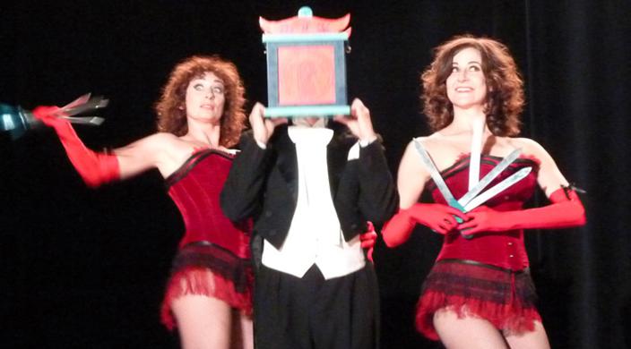 Adieu Berthe - L'Enterrement de mémé