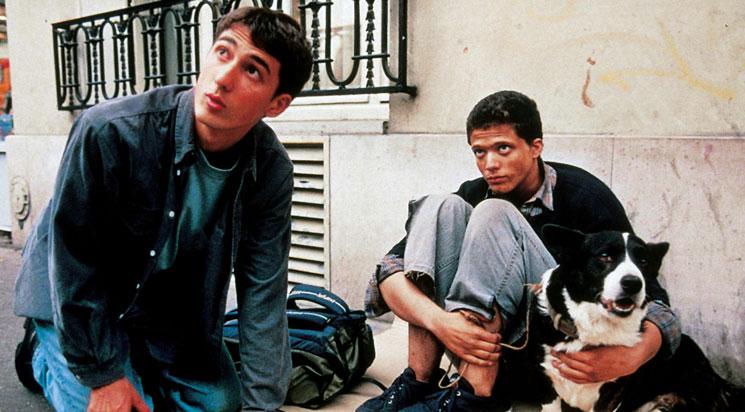 Adieu, plancher des vaches !