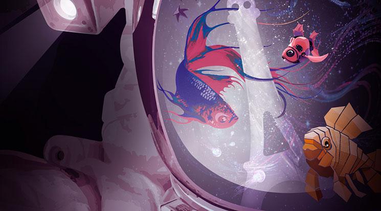 Panam Anim / 7e édition du festival international des écoles d’animation