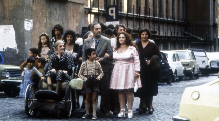 Affreux sales et méchants