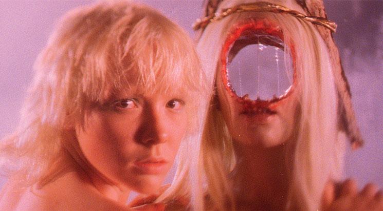 After Blue (Paradis sale)