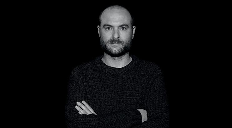 Intégrale Alberto Vázquez