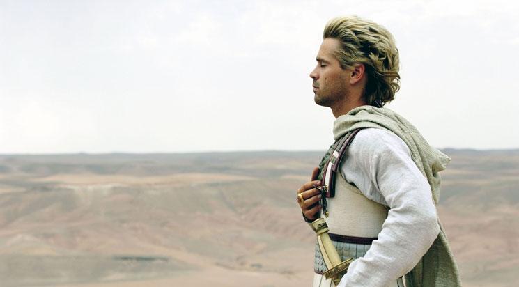 Alexandre : The Ultimate Cut