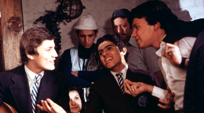 Alexandrie, Pourquoi ?