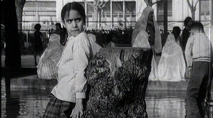 Algériennes 30 ans après