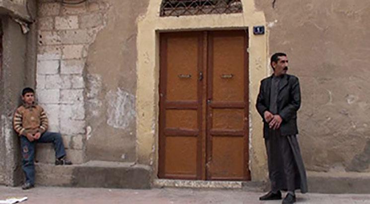 Séance annulée // Ahlan wa Sahlan