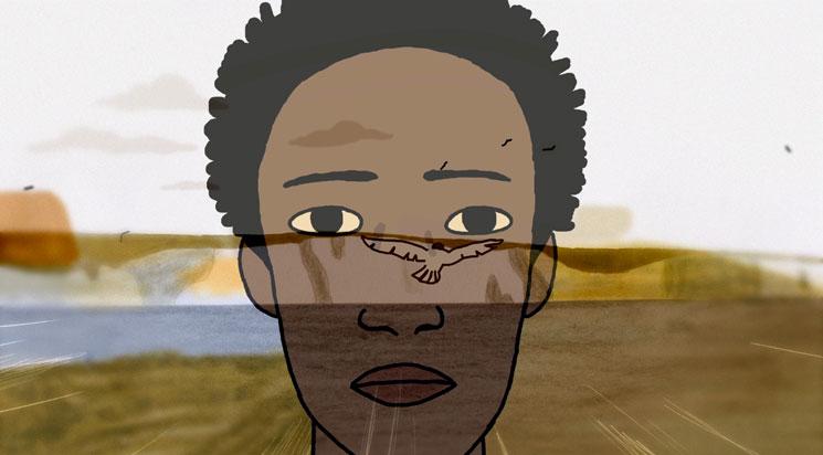 Politique et animation