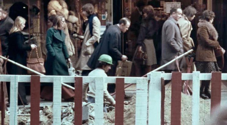 Ali au pays des merveilles