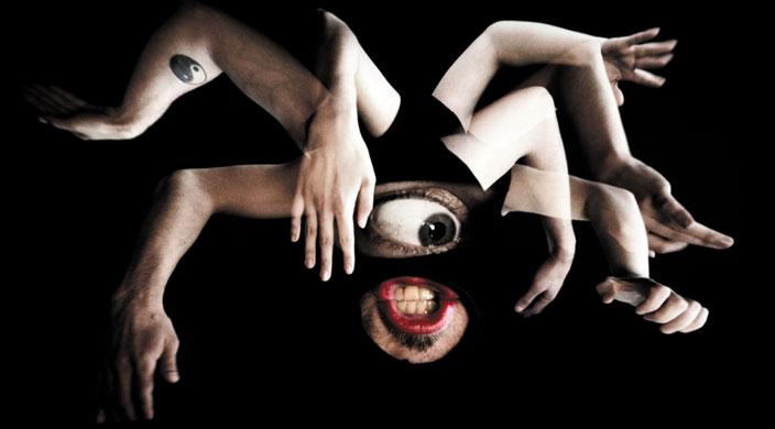 Compétition courts métrages 6