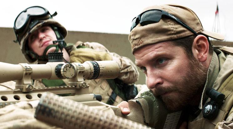 American Sniper
