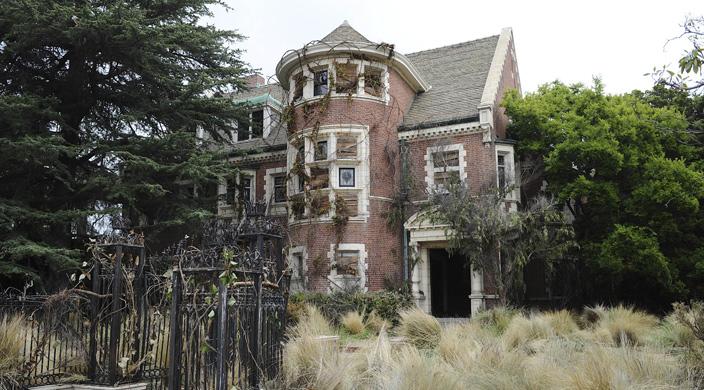 American Horror Story